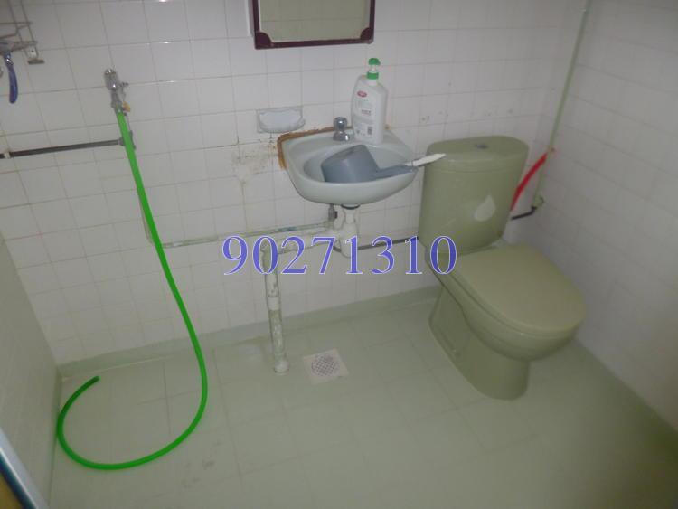 Blk 631 Yishun Street 61 (Yishun), HDB 4 Rooms #137462602